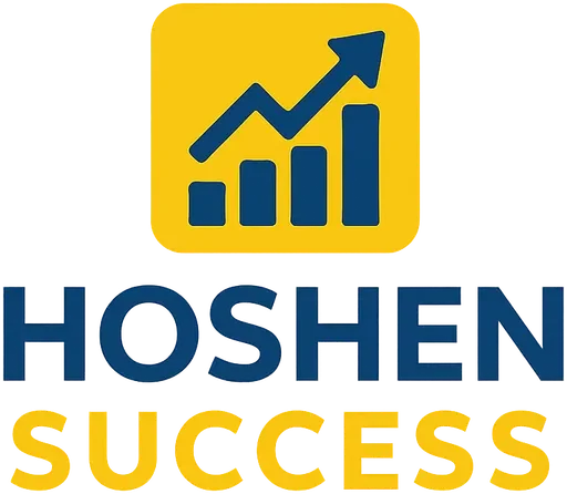 Hoshen Success